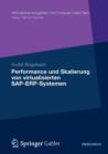 Image for Performance und Skalierung von SAP ERP Systemen in virtualisierten Umgebungen