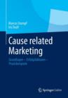 Image for Cause related Marketing
