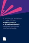 Image for Marktexpansion in Schwellenlandern