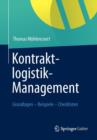 Image for Kontraktlogistik-Management
