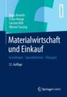 Image for Materialwirtschaft Und Einkauf : Grundlagen - Spezialthemen - Ubungen