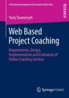 Image for Web Based Project Coaching