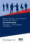 Image for Social Branding