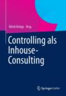 Image for Controlling ALS Inhouse-Consulting