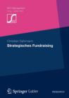 Image for Strategisches Fundraising