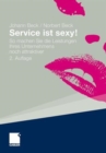 Image for Service ist sexy!