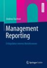 Image for Management Reporting