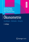 Image for OEkonometrie
