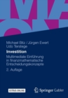 Image for Investition : Multimediale Einf hrung in Finanzmathematische Entscheidungskonzepte