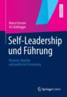 Image for Self-Leadership Und Fuhrung