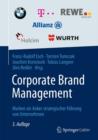Image for Corporate Brand Management