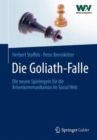 Image for Die Goliath-Falle