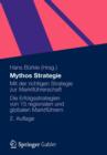 Image for Mythos Strategie