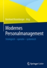 Image for Modernes Personalmanagement: Strategisch - operativ - systemisch