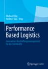 Image for Performance Based Logistics: Innovatives Beschaffungsmanagement fur die Streitkrafte