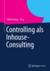 Image for Controlling als Inhouse-Consulting