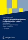 Image for Transportmanagement: Kostenoptimierung, Green Logistics Und Herausforderungen an Der Schnittstelle Rampe
