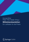 Image for Mittelstandsanleihen: Ein Leitfaden fur die Praxis