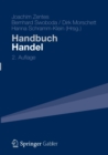 Image for Handbuch Handel: Strategien - Perspektiven - Internationaler Wettbewerb