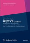 Image for Vertrauen bei Mergers &amp; Acquisitions