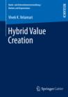 Image for Hybrid value creation : 1
