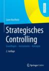 Image for Strategisches Controlling