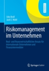 Image for Risikomanagement im Unternehmen