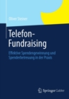 Image for Telefon-Fundraising: Effektive Spendengewinnung und Spenderbetreuung in der Praxis