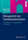 Image for Management Von Familienunternehmen