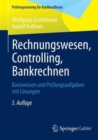 Image for RECHNUNGSWESEN CONTROLLING BANKRECHNE