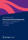 Image for Personalrisikomanagement