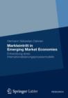 Image for Markteintritt in Emerging Market Economies