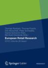 Image for European retail research