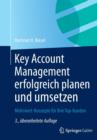 Image for Key Account Management erfolgreich planen und umsetzen