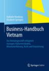 Image for Business-Handbuch Vietnam