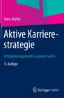 Image for Aktive Karrierestrategie