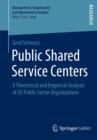 Image for Public Shared Service Centers
