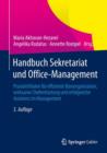 Image for Handbuch Sekretariat und Office-Management