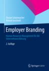 Image for Employer Branding: Human Resources Management fur die Unternehmensfuhrung