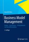 Image for Business Model Management
