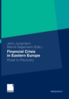 Image for Financial Crisis in Eastern Europe