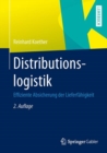 Image for Distributionslogistik: Effiziente Absicherung Der Lieferfahigkeit