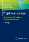 Image for Projektmanagement: Hierarchiekrise, Systemabwehr, Komplexitatsbewaltigung
