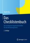 Image for Das Checklistenbuch