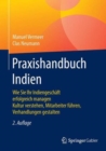 Image for Praxishandbuch Indien