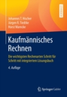 Image for Kaufm nnisches Rechnen