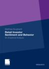 Image for Retail Investor Sentiment and Behavior: An Empirical Analysis