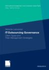 Image for IT Outsourcing Governance: Client Types and Their Management Strategies