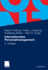 Image for Internationales Personalmanagement