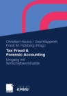 Image for Tax Fraud &amp; Forensic Accounting: Umgang mit Wirtschaftskriminalitat